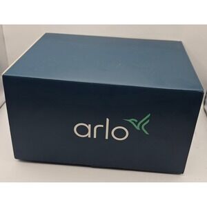 Arlo Pro 3 Spotlight Camera Wireless Two Way Audio Night Vision Motion Detection